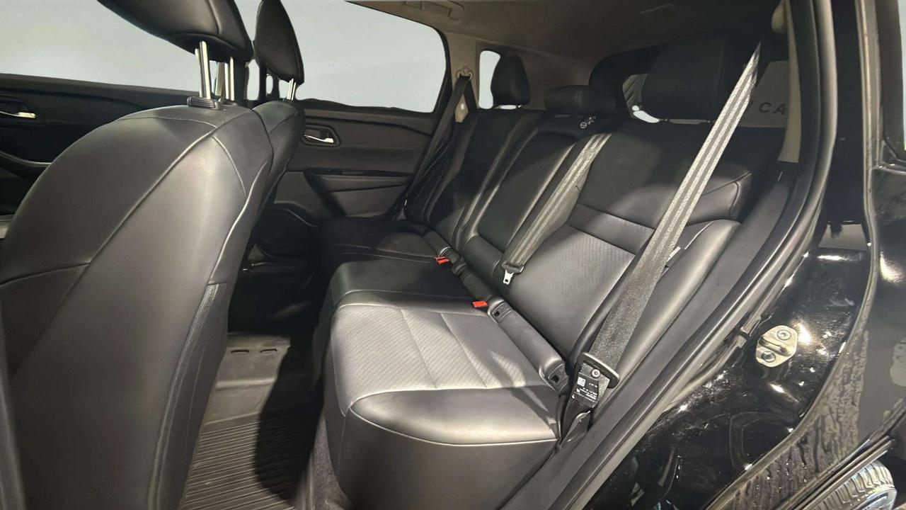 2024 Nissan Rogue SV MOONROOF | CLEAN CARFAX | PRO PILOT | REAR HTD Photo
