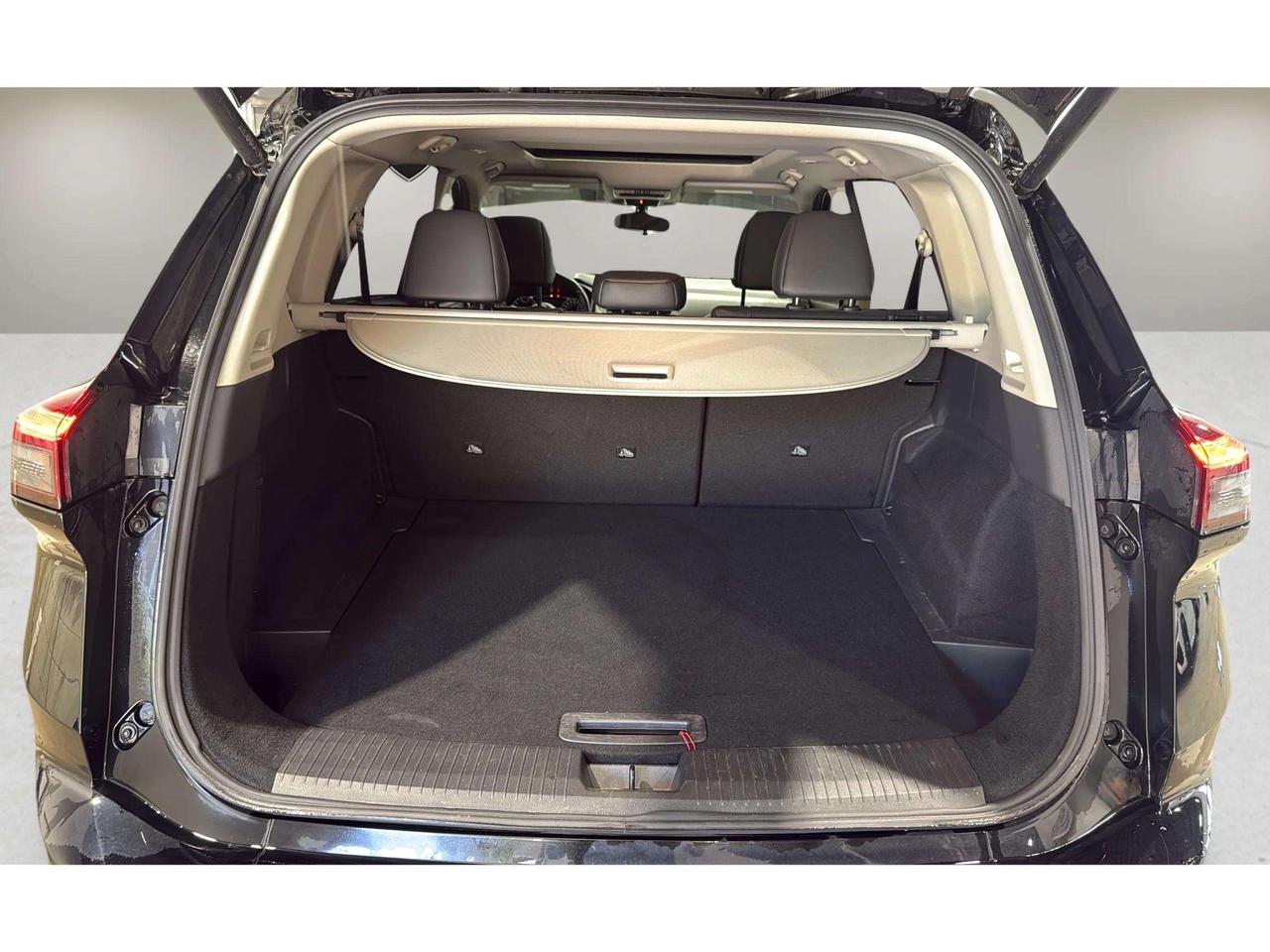 2024 Nissan Rogue SV MOONROOF | CLEAN CARFAX | PRO PILOT | REAR HTD Photo