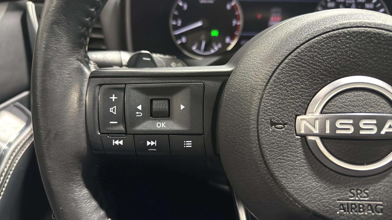 2024 Nissan Rogue SV MOONROOF | CLEAN CARFAX | PRO PILOT | REAR HTD Photo