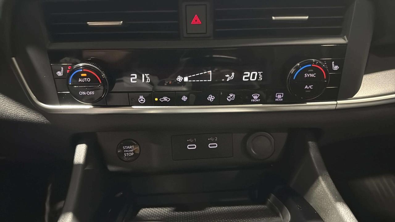 2024 Nissan Rogue SV MOONROOF | CLEAN CARFAX | PRO PILOT | REAR HTD Photo