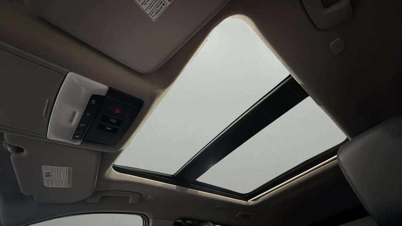 2024 Nissan Rogue SV MOONROOF | CLEAN CARFAX | PRO PILOT | REAR HTD Photo