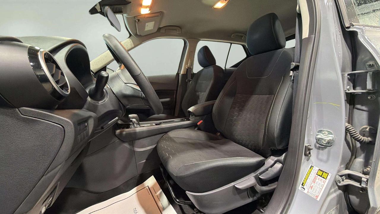 2024 Nissan Kicks SV| CLEAN CARFAX | CARPLAY | HTD SEATS | BSM Photo