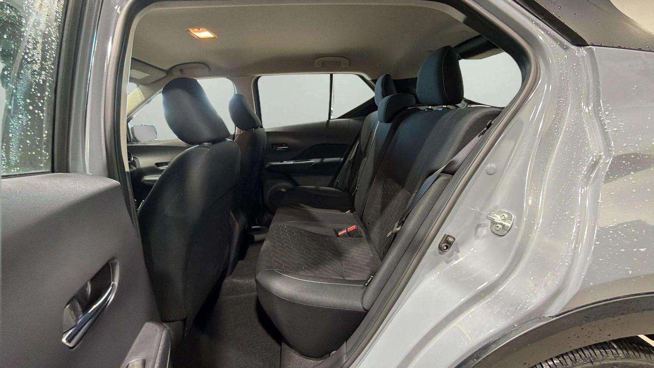 2024 Nissan Kicks SV| CLEAN CARFAX | CARPLAY | HTD SEATS | BSM Photo