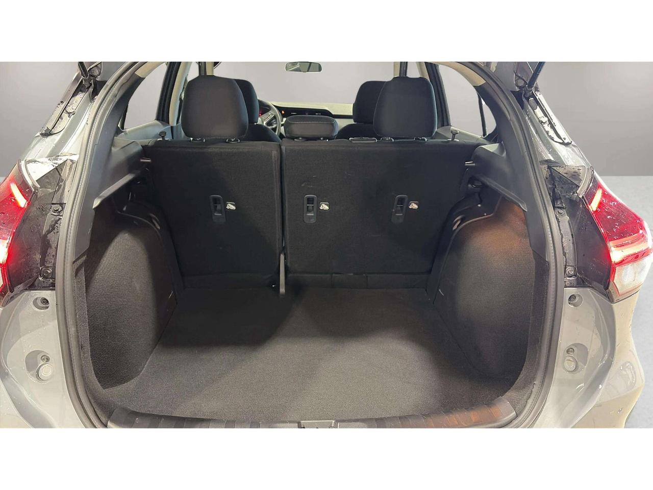 2024 Nissan Kicks SV| CLEAN CARFAX | CARPLAY | HTD SEATS | BSM Photo