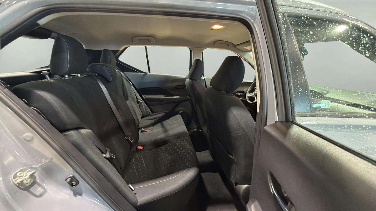 2024 Nissan Kicks SV| CLEAN CARFAX | CARPLAY | HTD SEATS | BSM Photo