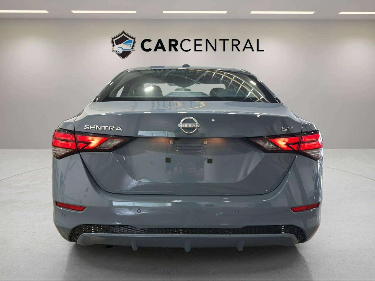 2024 Nissan Sentra SV | 1 OWNER | CARPLAY | BSM | ADAP CRUISE | Photo