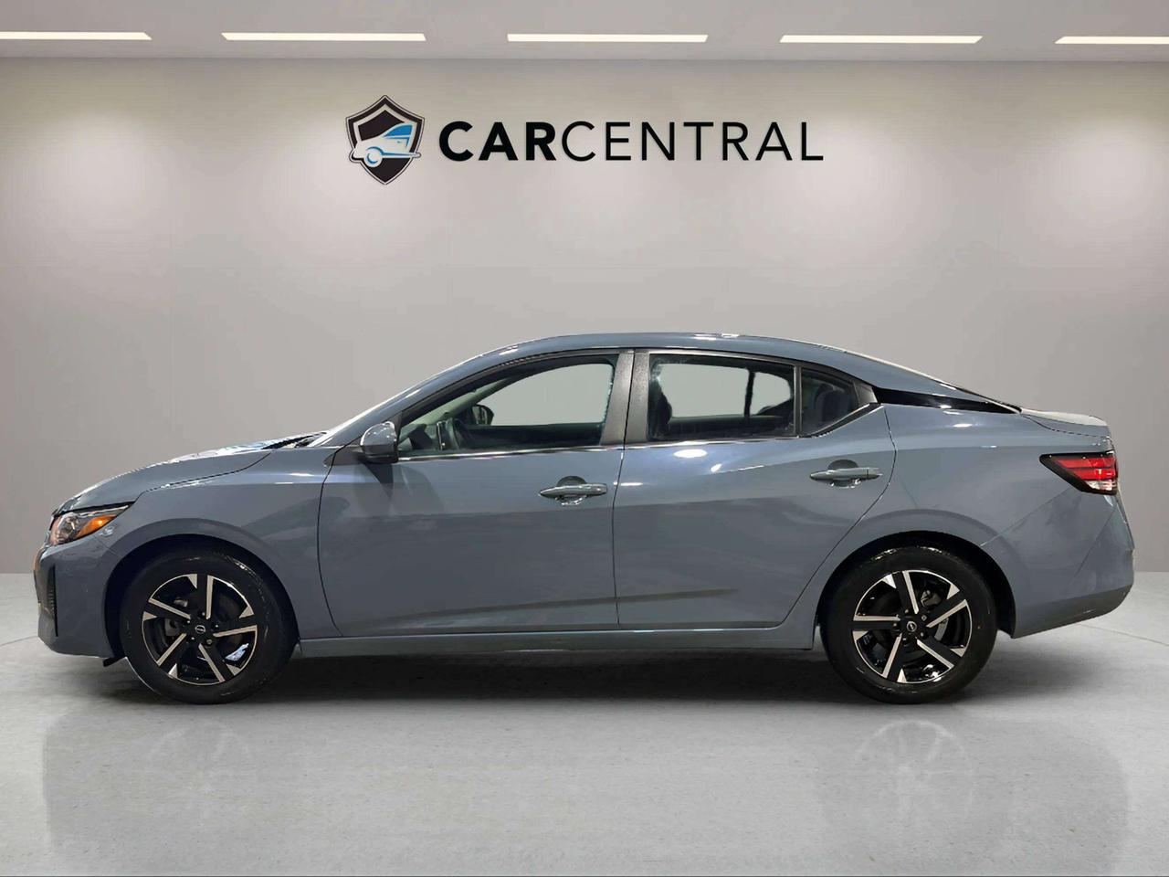 2024 Nissan Sentra SV | 1 OWNER | CARPLAY | BSM | ADAP CRUISE | Photo