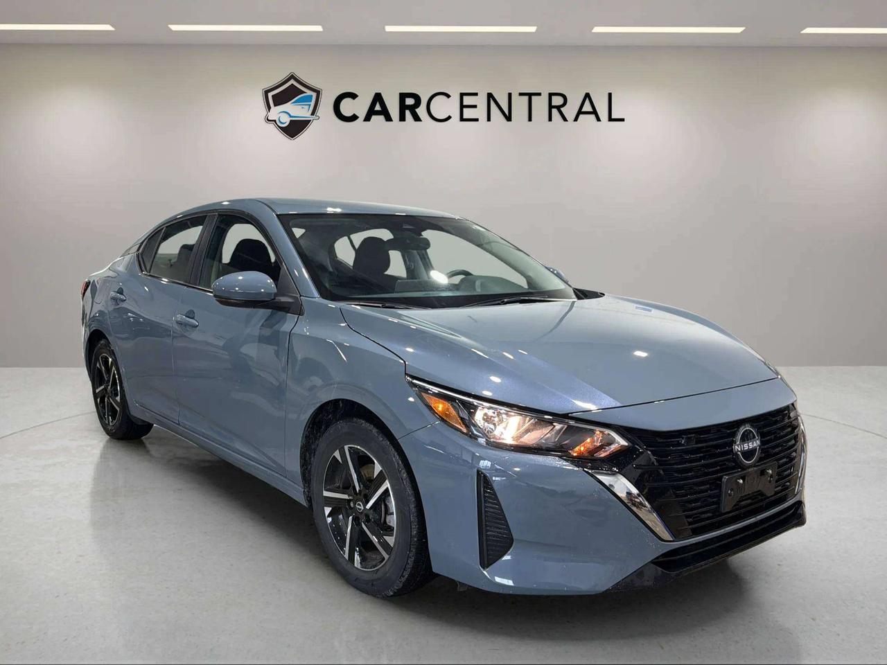 2024 Nissan Sentra SV | 1 OWNER | CARPLAY | BSM | ADAP CRUISE | Photo