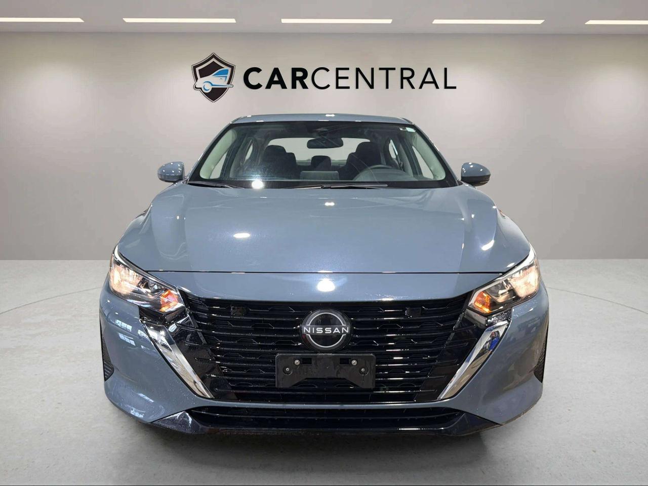 2024 Nissan Sentra SV | 1 OWNER | CARPLAY | BSM | ADAP CRUISE | Photo