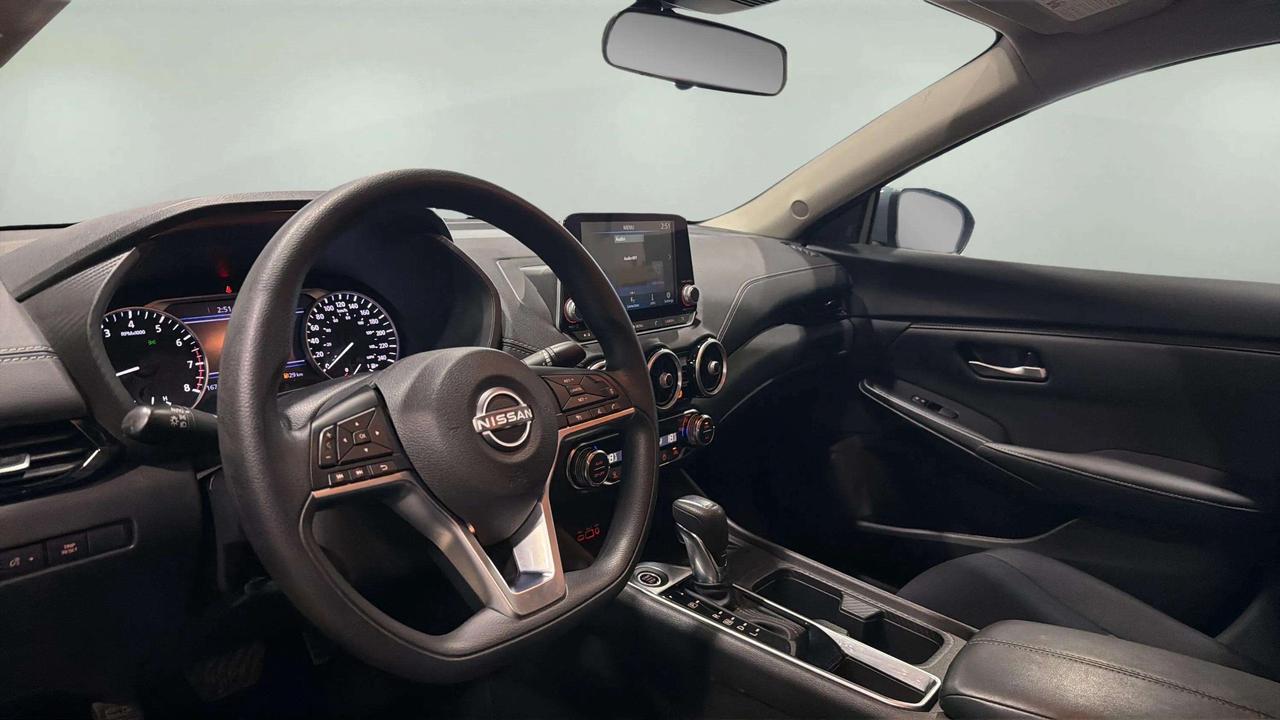 2024 Nissan Sentra SV | 1 OWNER | CARPLAY | BSM | ADAP CRUISE | Photo