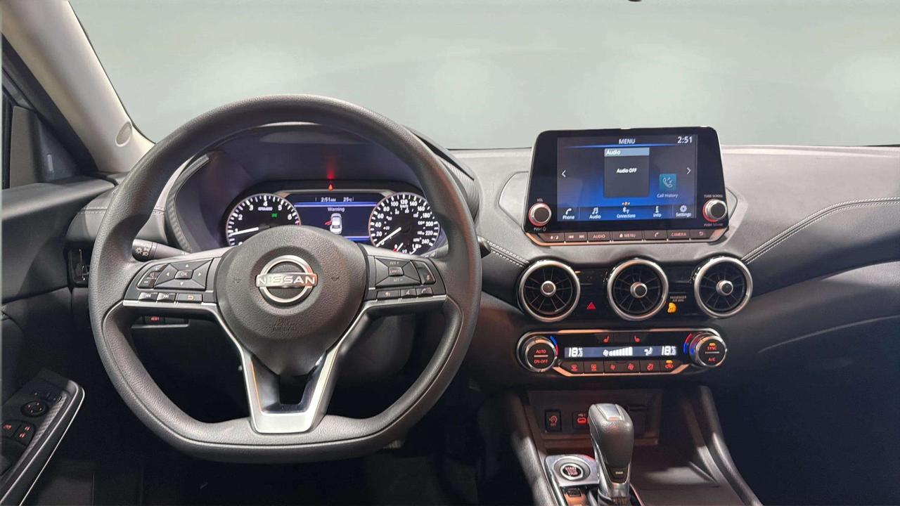 2024 Nissan Sentra SV | 1 OWNER | CARPLAY | BSM | ADAP CRUISE | Photo