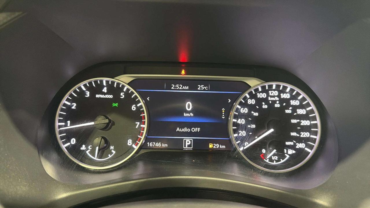 2024 Nissan Sentra SV | 1 OWNER | CARPLAY | BSM | ADAP CRUISE | Photo