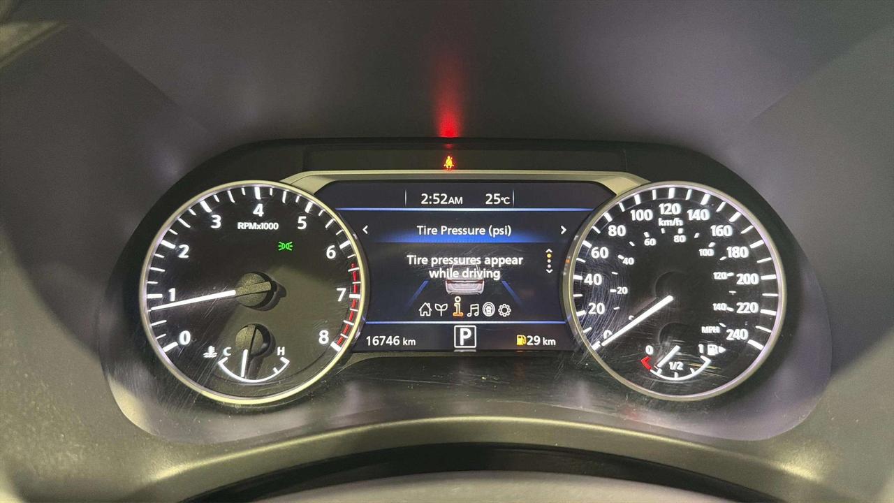 2024 Nissan Sentra SV | 1 OWNER | CARPLAY | BSM | ADAP CRUISE | Photo