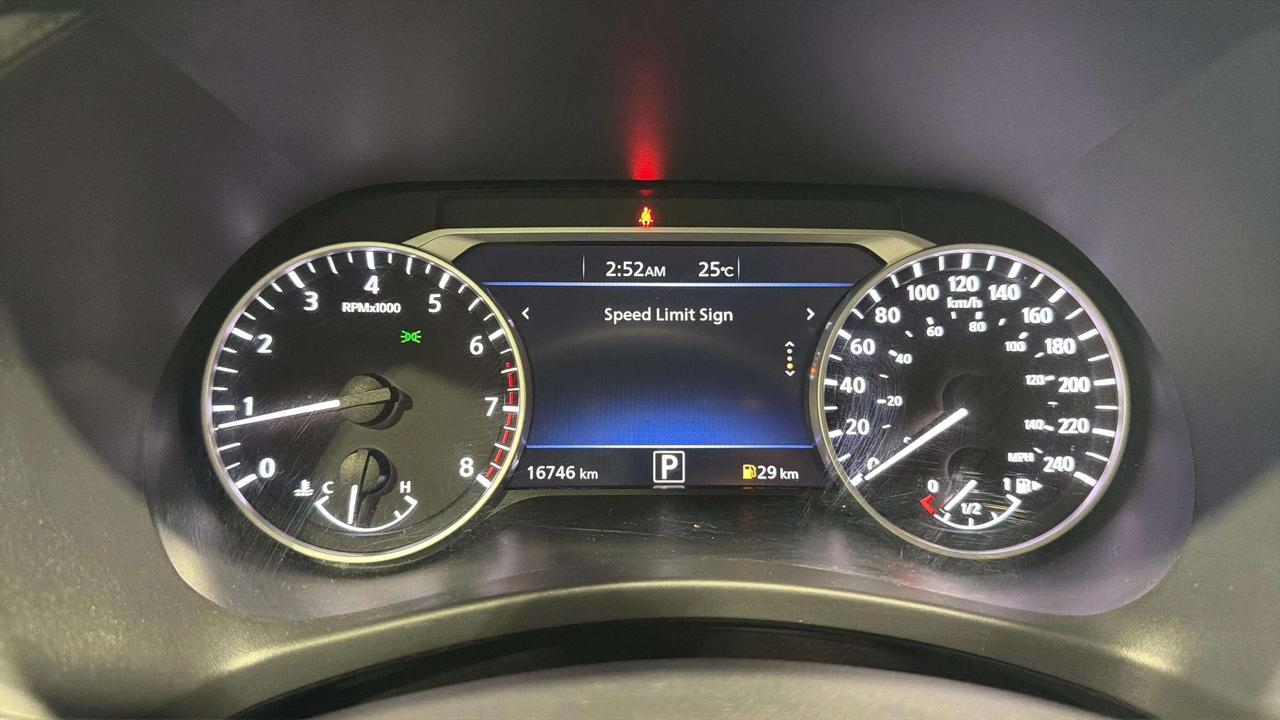 2024 Nissan Sentra SV | 1 OWNER | CARPLAY | BSM | ADAP CRUISE | Photo