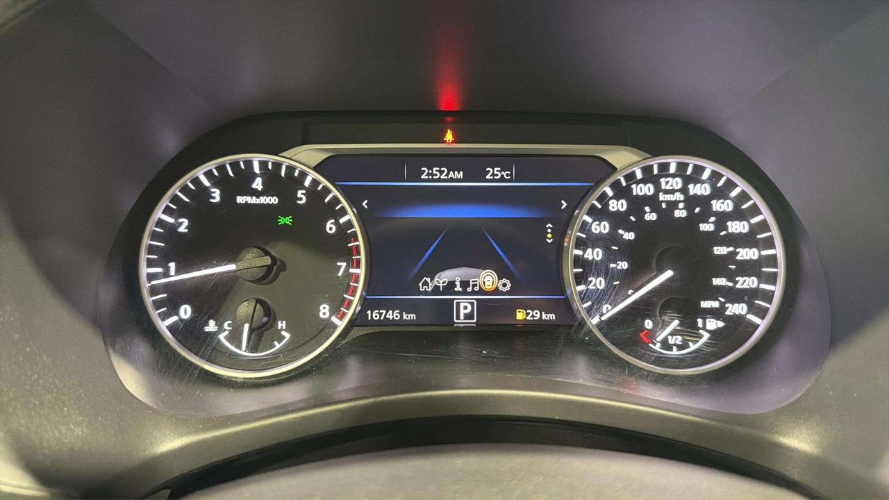 2024 Nissan Sentra SV | 1 OWNER | CARPLAY | BSM | ADAP CRUISE | Photo