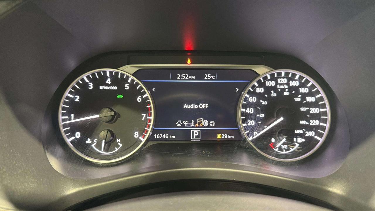 2024 Nissan Sentra SV | 1 OWNER | CARPLAY | BSM | ADAP CRUISE | Photo