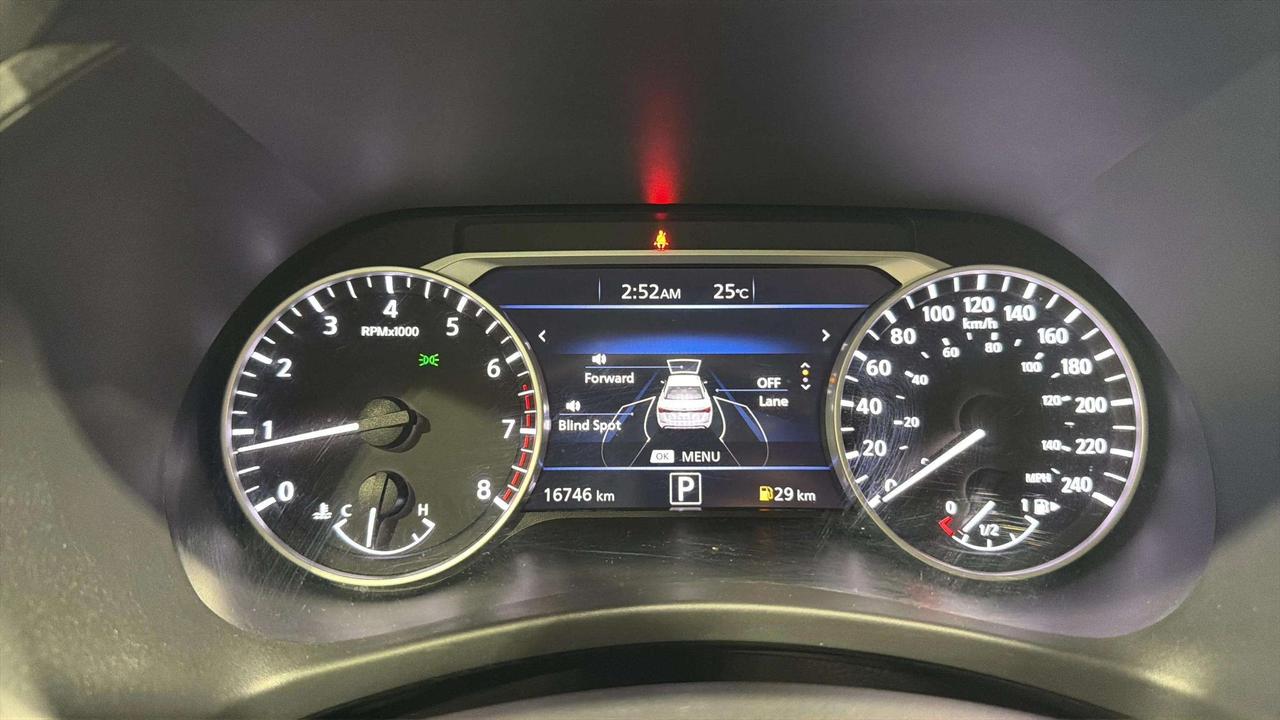 2024 Nissan Sentra SV | 1 OWNER | CARPLAY | BSM | ADAP CRUISE | Photo