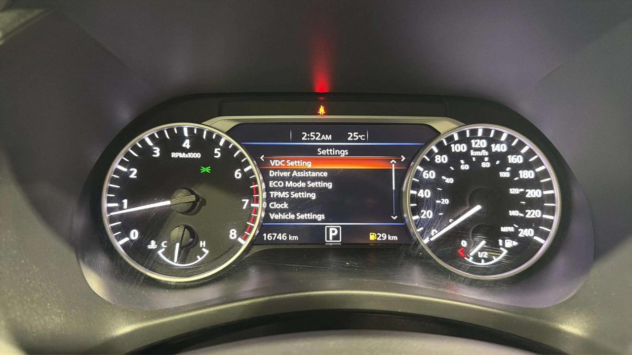 2024 Nissan Sentra SV | 1 OWNER | CARPLAY | BSM | ADAP CRUISE | Photo