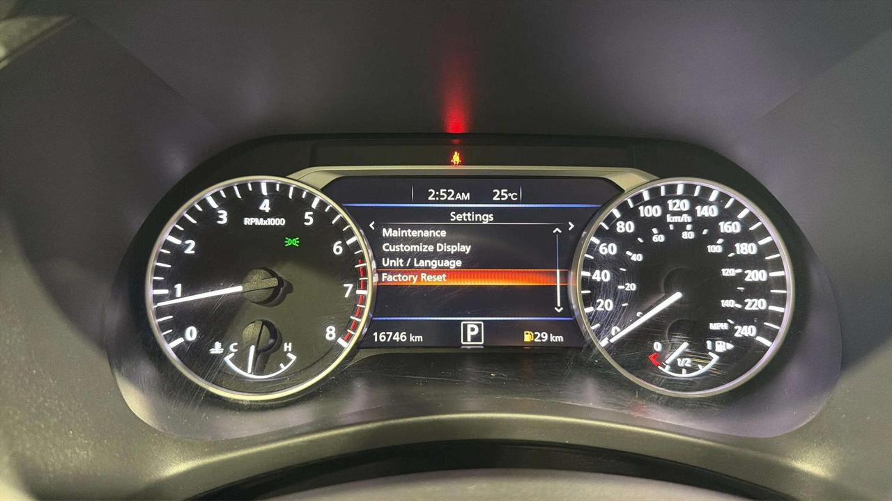 2024 Nissan Sentra SV | 1 OWNER | CARPLAY | BSM | ADAP CRUISE | Photo