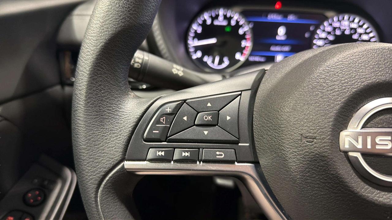 2024 Nissan Sentra SV | 1 OWNER | CARPLAY | BSM | ADAP CRUISE | Photo