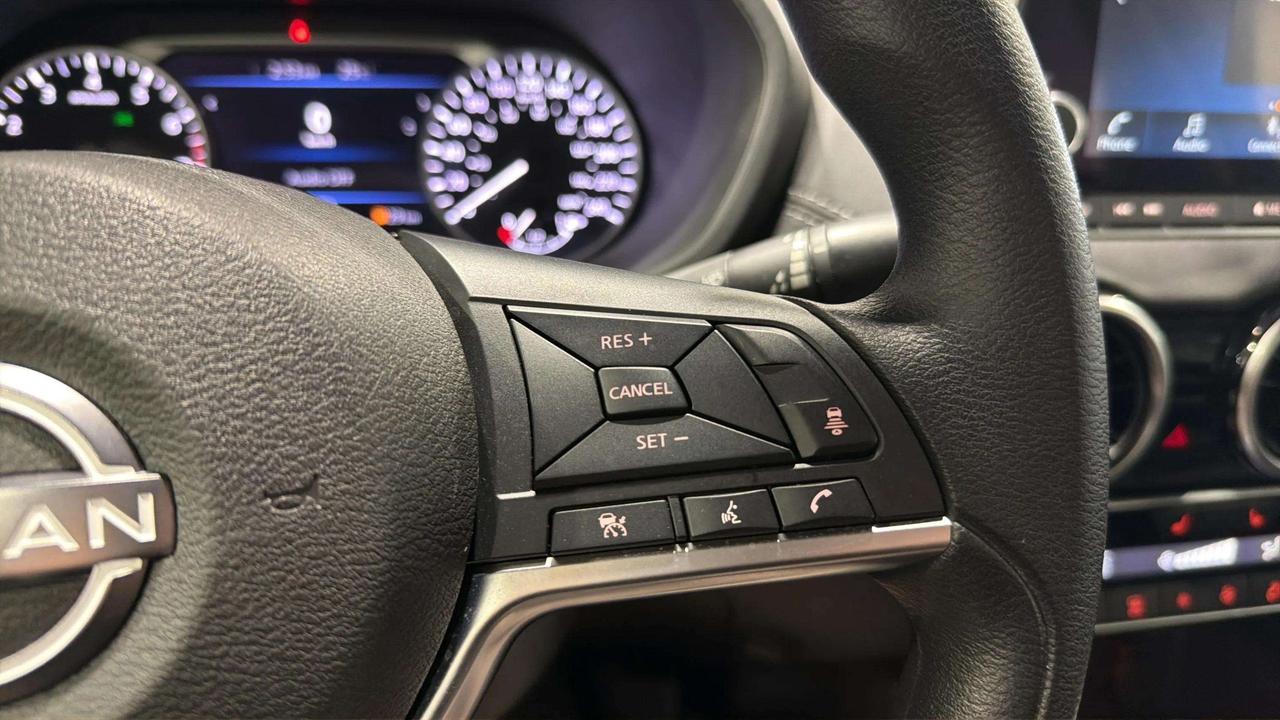 2024 Nissan Sentra SV | 1 OWNER | CARPLAY | BSM | ADAP CRUISE | Photo