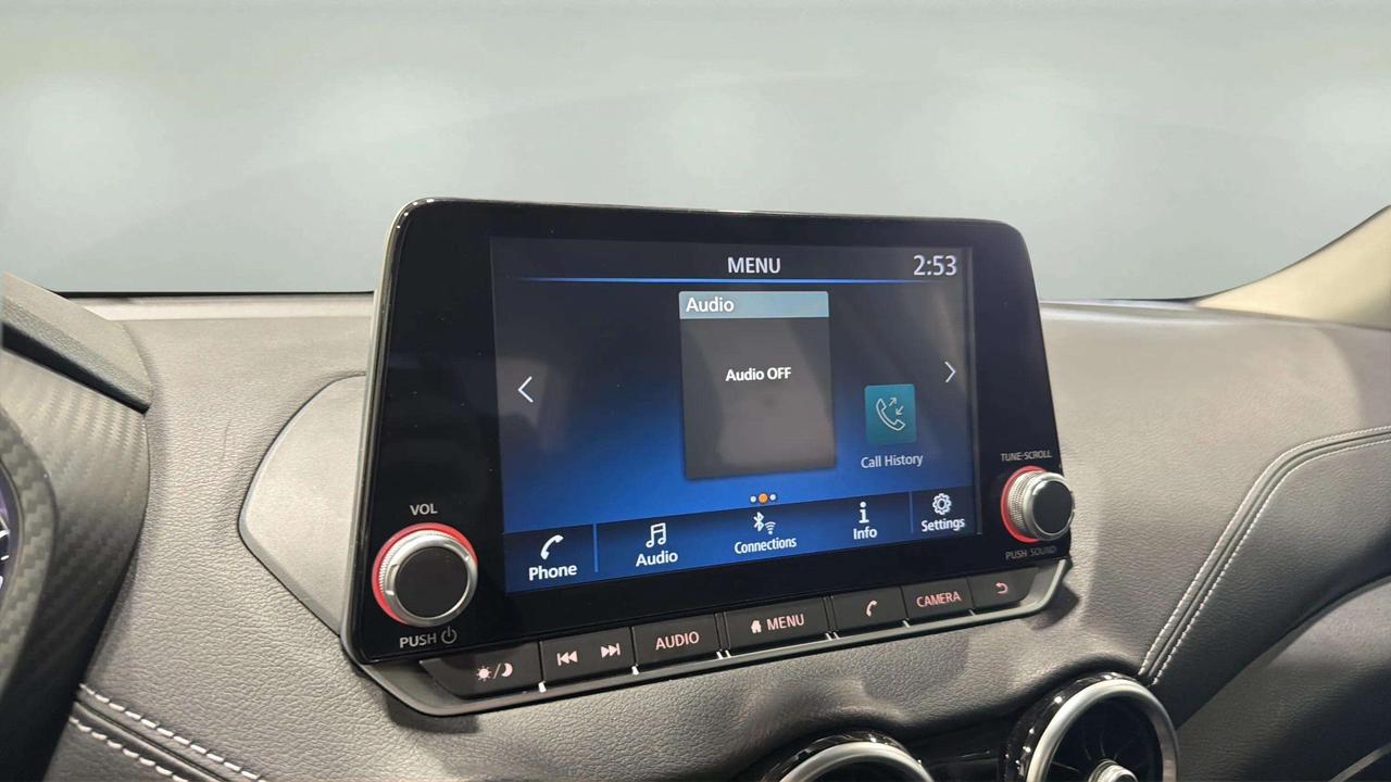 2024 Nissan Sentra SV | 1 OWNER | CARPLAY | BSM | ADAP CRUISE | Photo