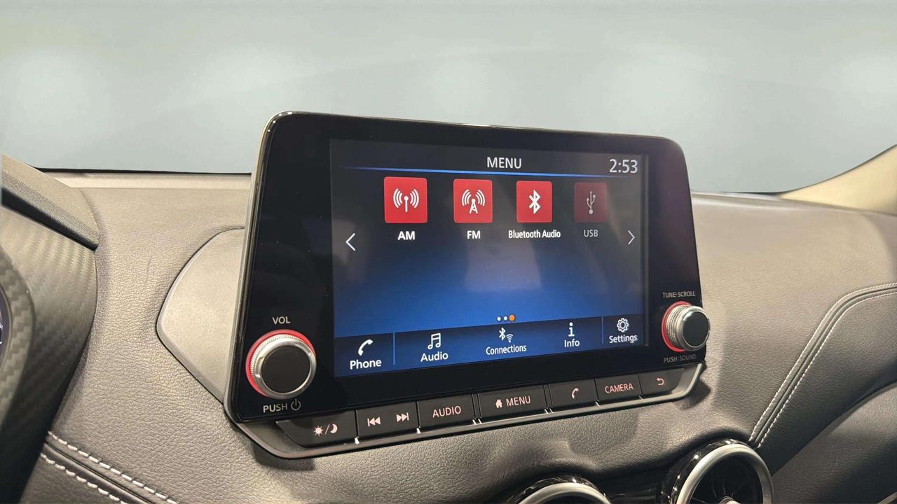 2024 Nissan Sentra SV | 1 OWNER | CARPLAY | BSM | ADAP CRUISE | Photo