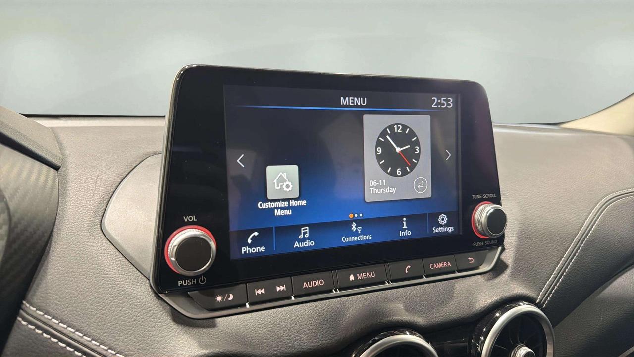 2024 Nissan Sentra SV | 1 OWNER | CARPLAY | BSM | ADAP CRUISE | Photo