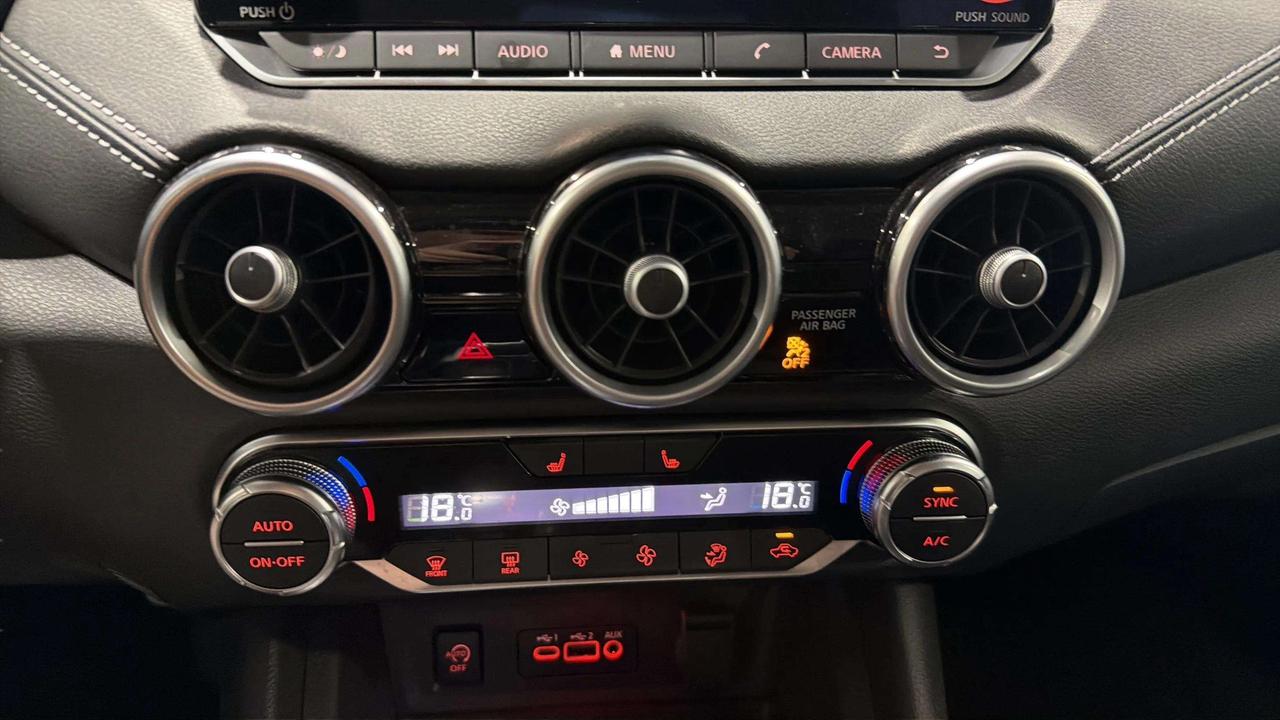 2024 Nissan Sentra SV | 1 OWNER | CARPLAY | BSM | ADAP CRUISE | Photo