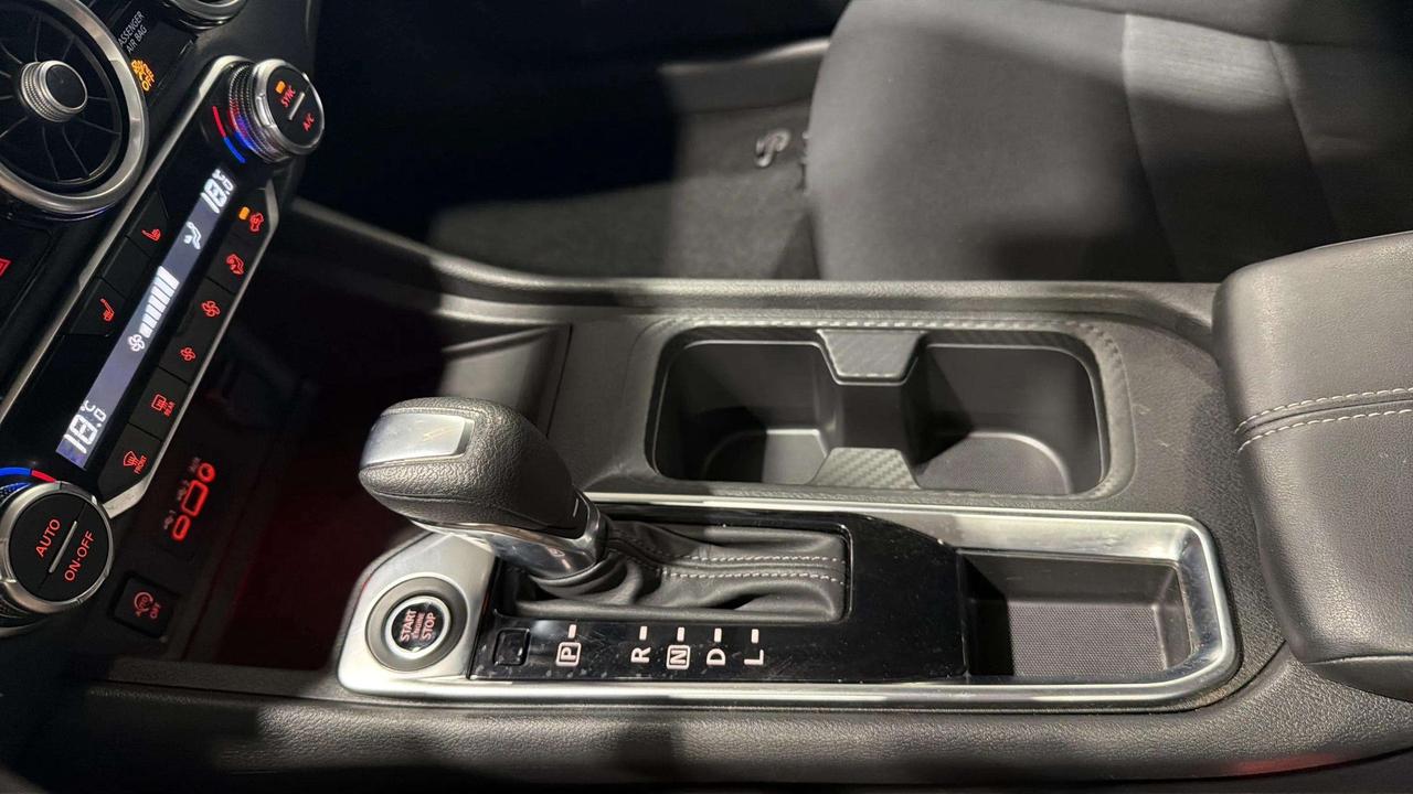 2024 Nissan Sentra SV | 1 OWNER | CARPLAY | BSM | ADAP CRUISE | Photo