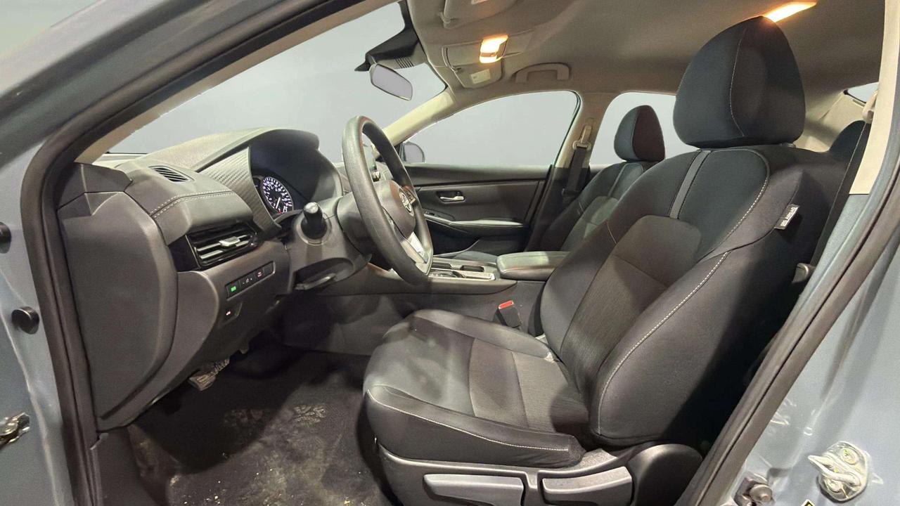 2024 Nissan Sentra SV | 1 OWNER | CARPLAY | BSM | ADAP CRUISE | Photo