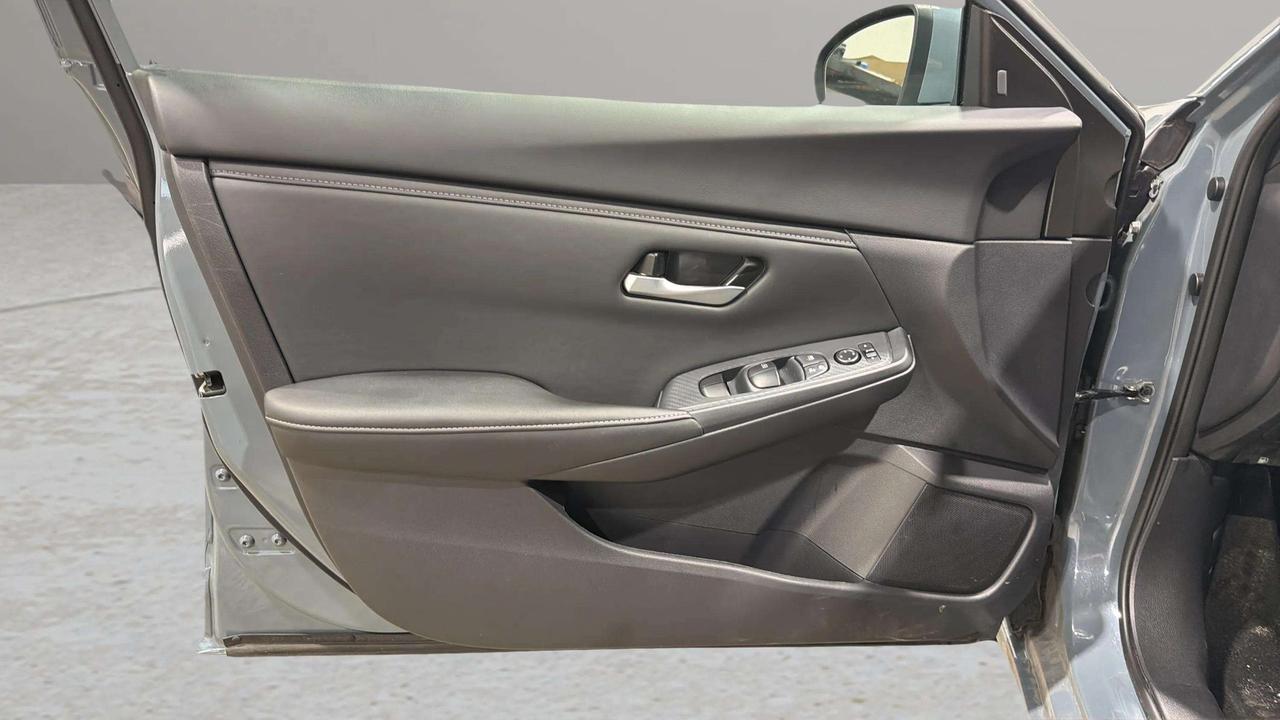 2024 Nissan Sentra SV | 1 OWNER | CARPLAY | BSM | ADAP CRUISE | Photo