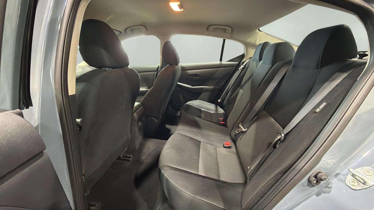 2024 Nissan Sentra SV | 1 OWNER | CARPLAY | BSM | ADAP CRUISE | Photo