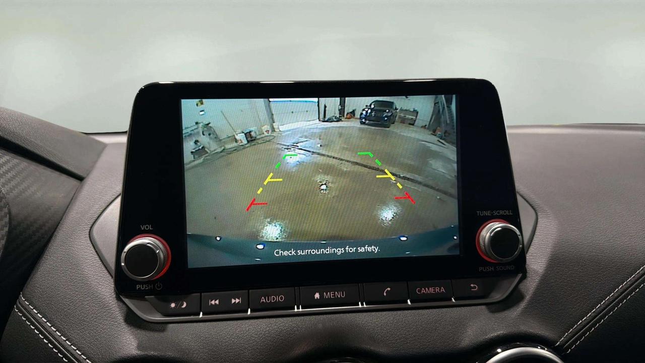2024 Nissan Sentra SV | 1 OWNER | CARPLAY | BSM | ADAP CRUISE | Photo