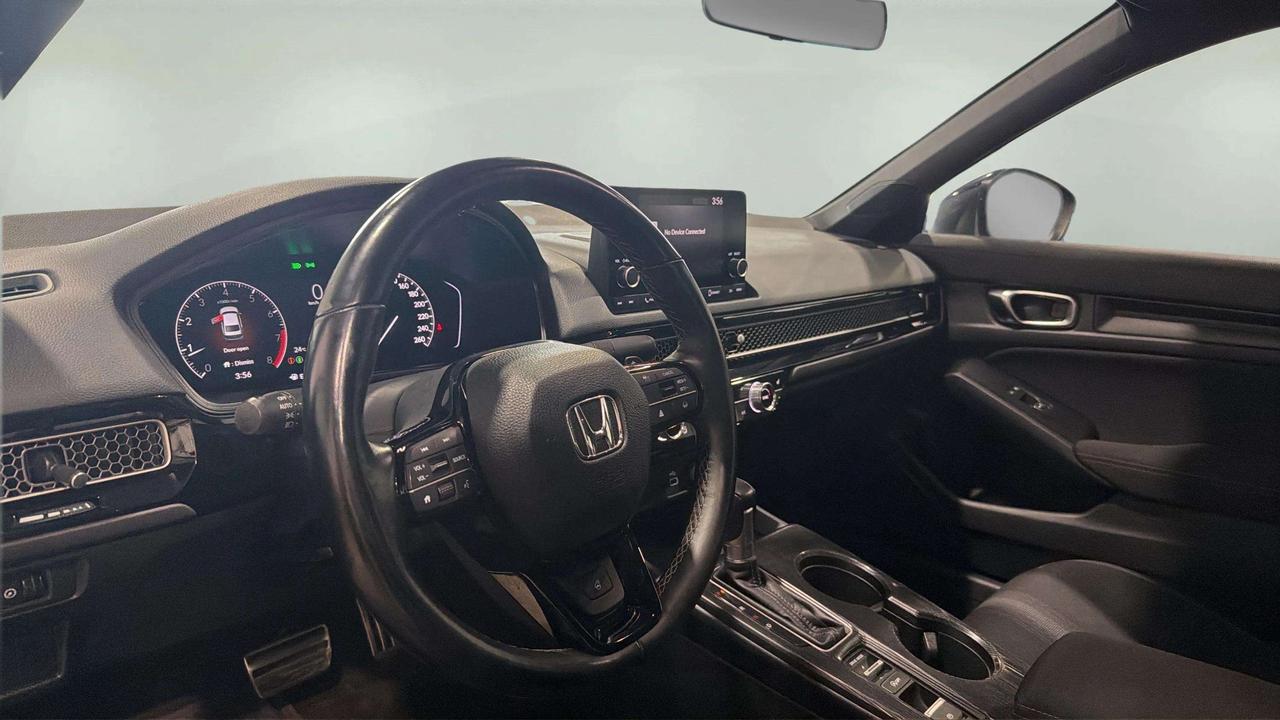 2023 Honda Civic SPORT | SUNROOF | HTD SEATS | CARPLAY | 1 OWNER Photo