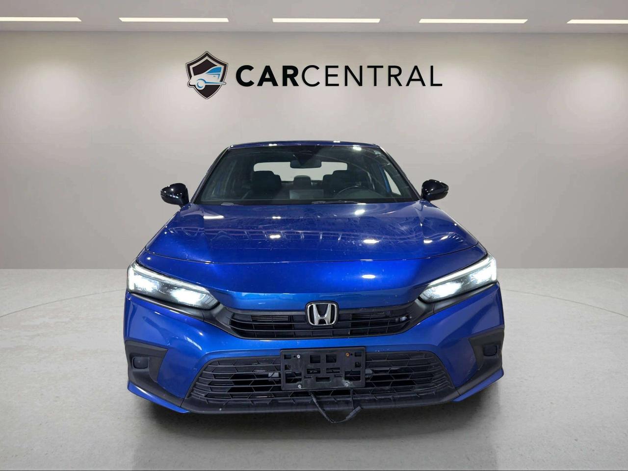 2023 Honda Civic SPORT | SUNROOF | HTD SEATS | CARPLAY | 1 OWNER Photo