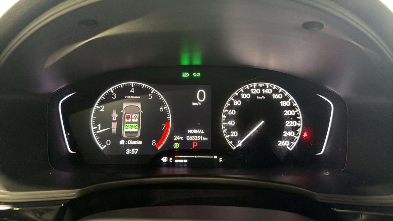 2023 Honda Civic SPORT | SUNROOF | HTD SEATS | CARPLAY | 1 OWNER Photo