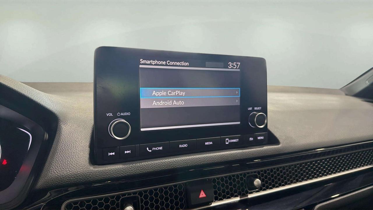 2023 Honda Civic SPORT | SUNROOF | HTD SEATS | CARPLAY | 1 OWNER Photo