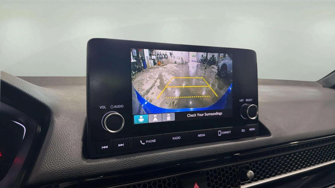 2023 Honda Civic SPORT | SUNROOF | HTD SEATS | CARPLAY | 1 OWNER Photo