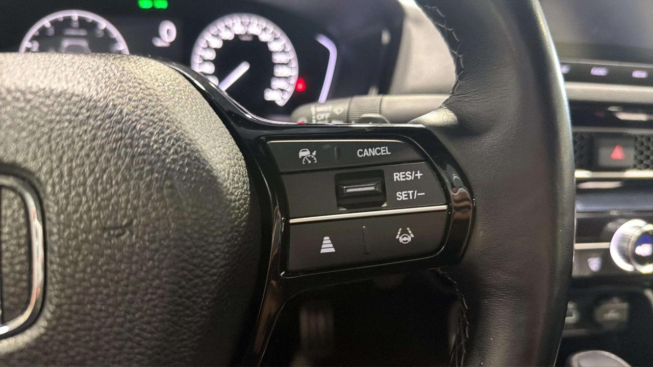 2023 Honda Civic SPORT | SUNROOF | HTD SEATS | CARPLAY | 1 OWNER Photo