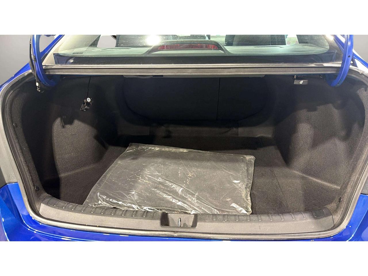 2023 Honda Civic SPORT | SUNROOF | HTD SEATS | CARPLAY | 1 OWNER Photo
