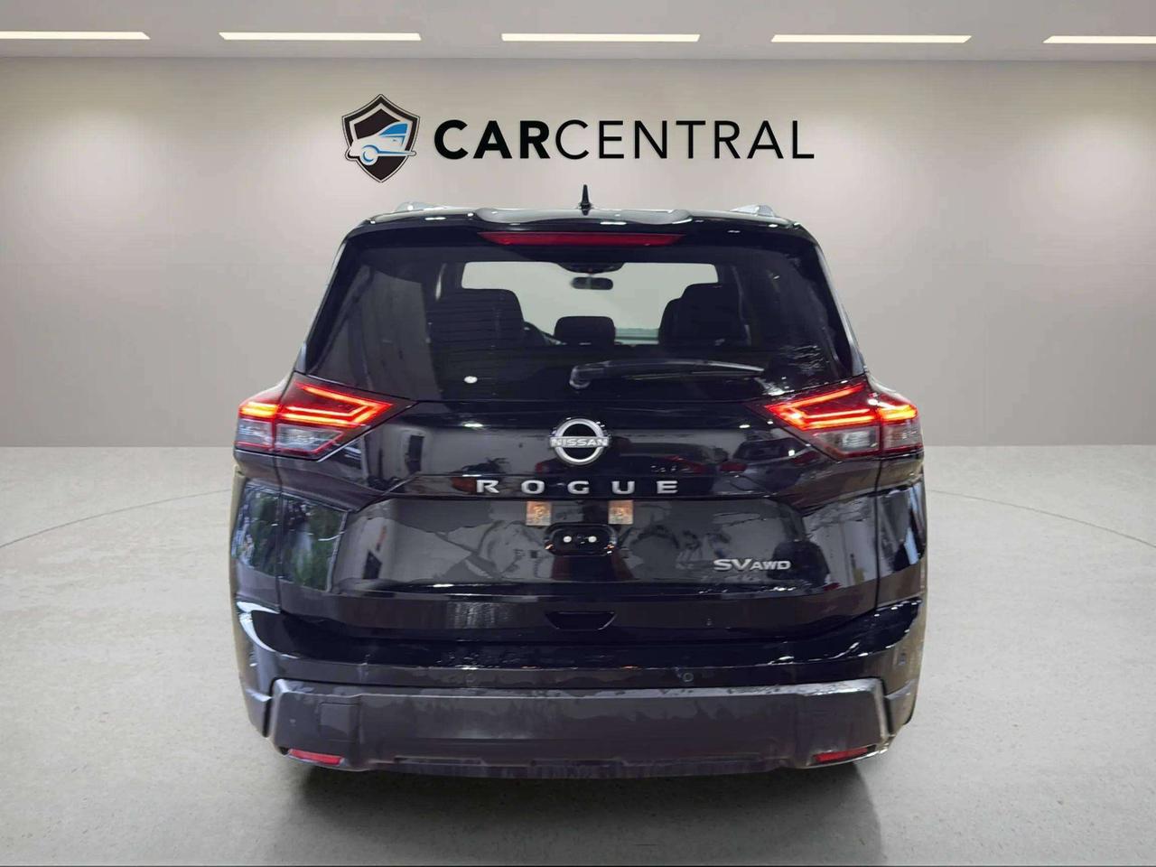 2024 Nissan Rogue SV PREMIUM| CLEAN CARFAX |360 | PANO | PRO PILOT Photo
