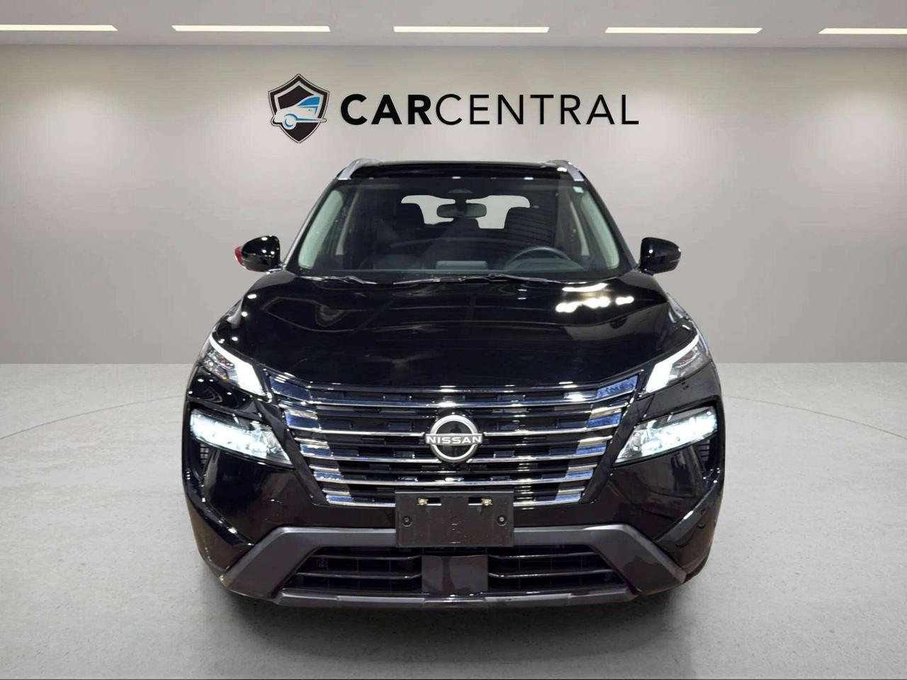 2024 Nissan Rogue SV PREMIUM| CLEAN CARFAX |360 | PANO | PRO PILOT Photo