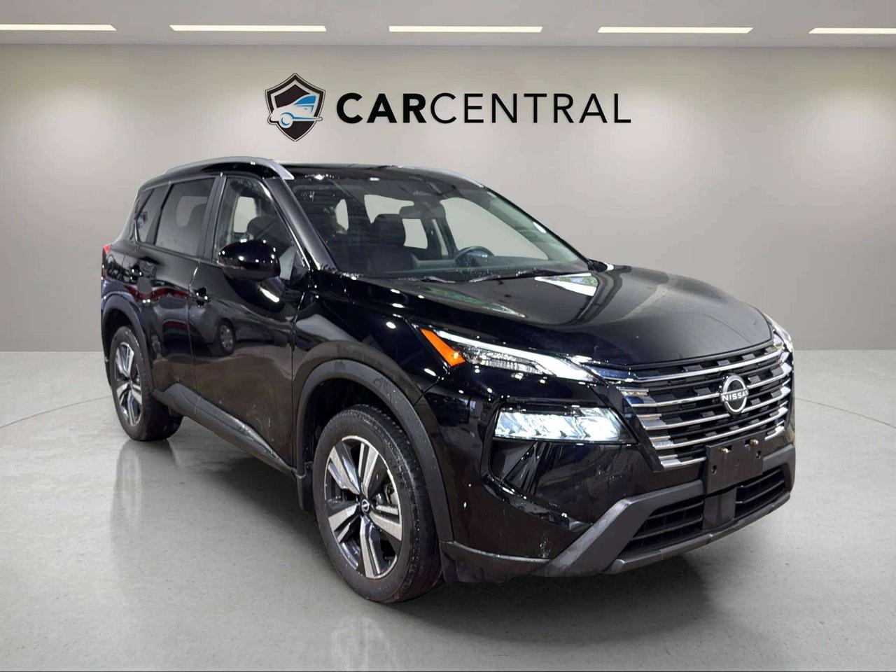 2024 Nissan Rogue SV PREMIUM| CLEAN CARFAX |360 | PANO | PRO PILOT Photo