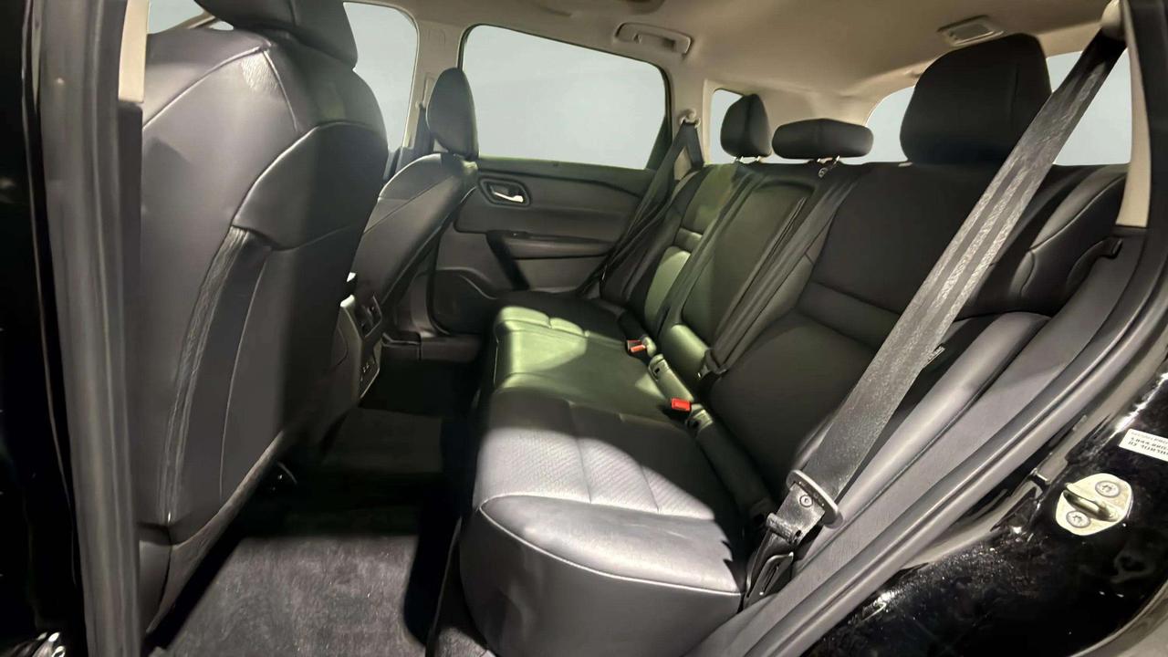 2024 Nissan Rogue SV PREMIUM| CLEAN CARFAX |360 | PANO | PRO PILOT Photo