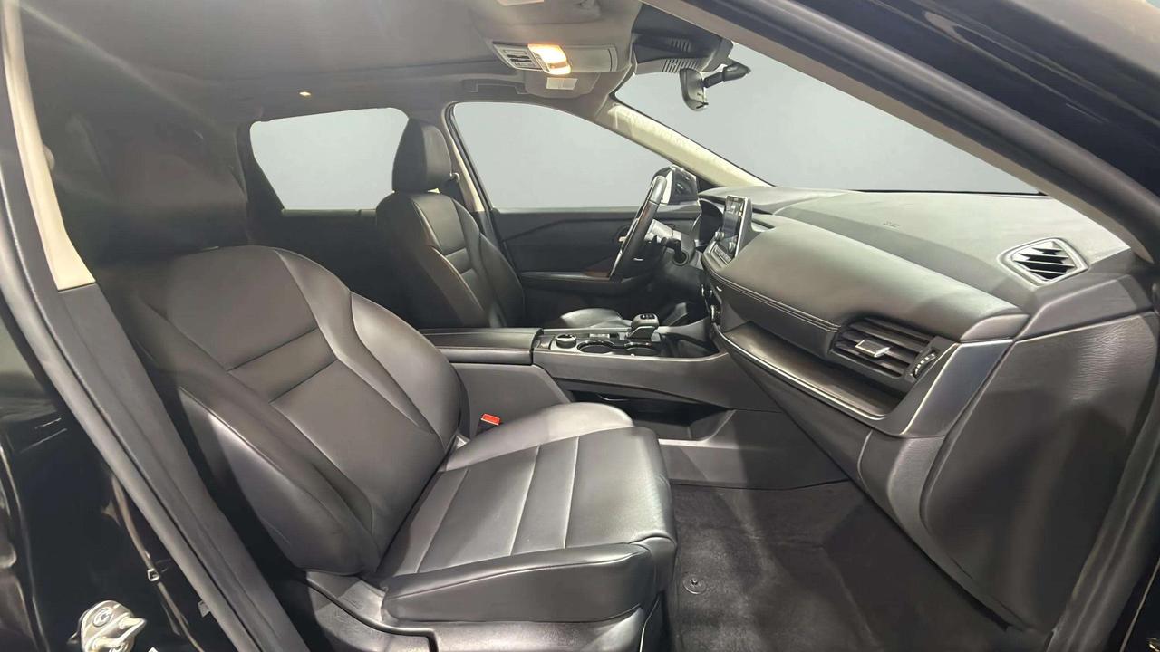 2024 Nissan Rogue SV PREMIUM| CLEAN CARFAX |360 | PANO | PRO PILOT Photo
