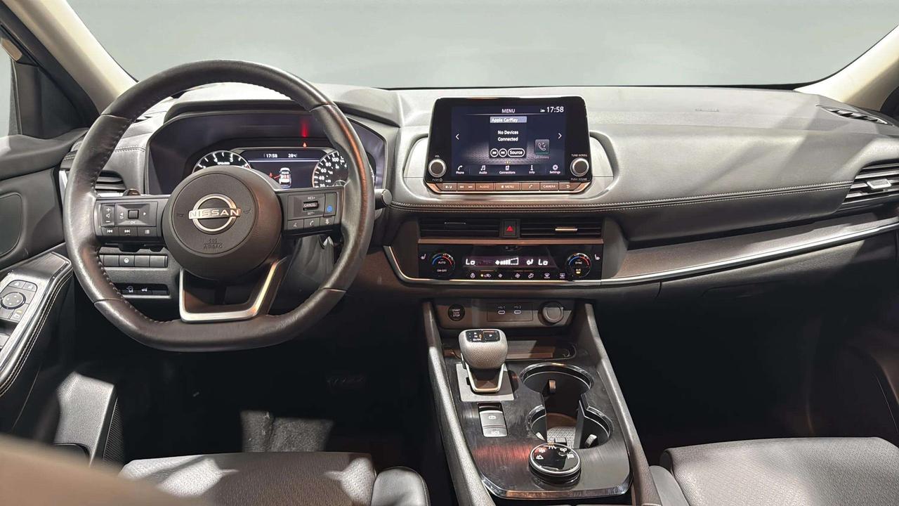 2024 Nissan Rogue SV PREMIUM| CLEAN CARFAX |360 | PANO | PRO PILOT Photo