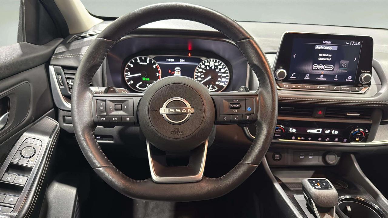 2024 Nissan Rogue SV PREMIUM| CLEAN CARFAX |360 | PANO | PRO PILOT Photo