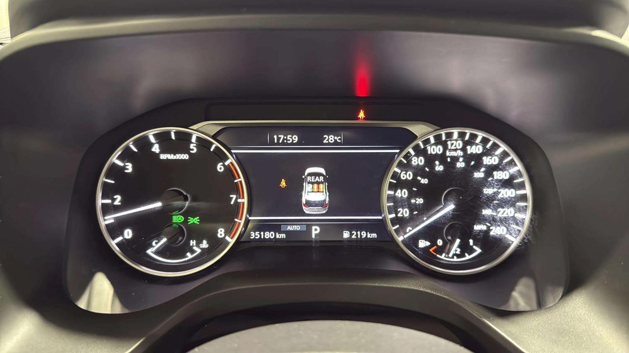 2024 Nissan Rogue SV PREMIUM| CLEAN CARFAX |360 | PANO | PRO PILOT Photo
