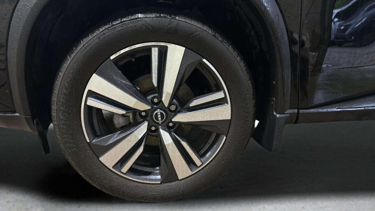 2024 Nissan Rogue SV PREMIUM| CLEAN CARFAX |360 | PANO | PRO PILOT Photo
